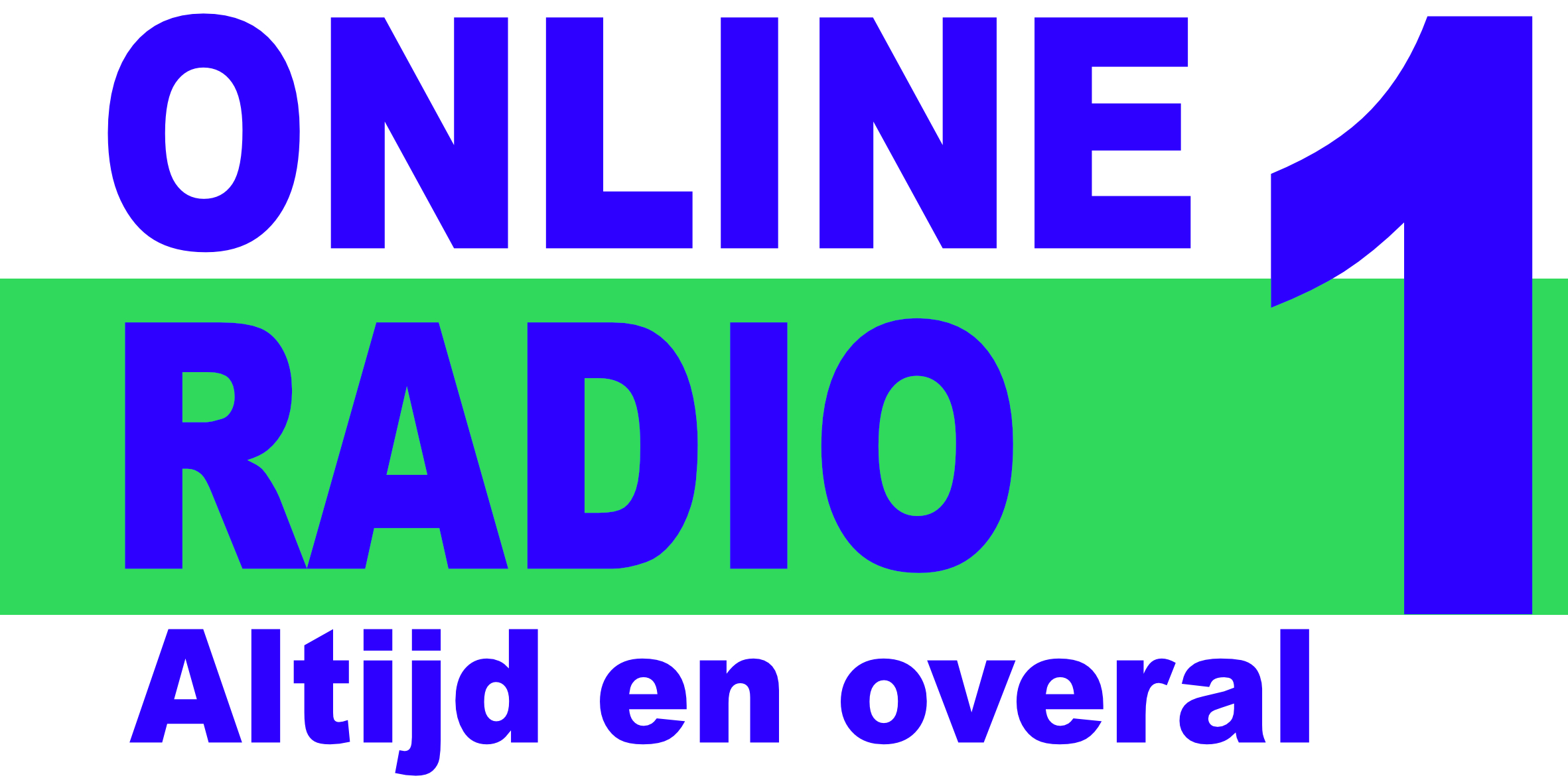 Online Radio 1